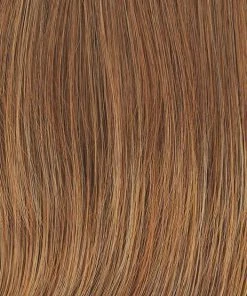 Raquel Welch Editor's Pick Elite | HF Synthetic Lace Front Wig (Mono Top) WOMEN'S WIGS