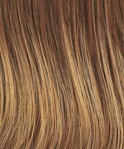 Raquel Welch WOMEN'S WIGS High Octane | HF Synthetic Lace Front Wig (Mono Top)