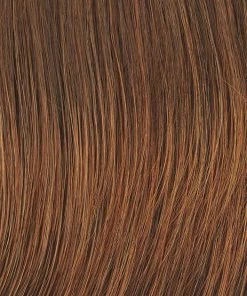 Raquel Welch Editor's Pick Elite | HF Synthetic Lace Front Wig (Mono Top) WOMEN'S WIGS