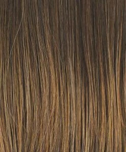 Raquel Welch WOMEN'S WIGS Pretty Please! | Synthetic Lace Front Wig (Mono Top)