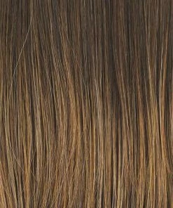 Raquel Welch No Doubt | HF Synthetic Clip In Bang ROOTED WIGS