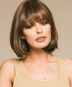 Raquel Welch Classic Cut | HF Synthetic Wig (Mono Crown) WOMEN'S WIGS