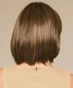 Raquel Welch Classic Cut | HF Synthetic Wig (Mono Crown) WOMEN'S WIGS