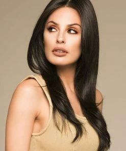 Raquel Welch Scene Stealer | HF Synthetic Lace Front Wig (Mono Top)