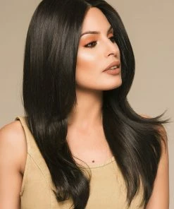 Raquel Welch Scene Stealer | HF Synthetic Lace Front Wig (Mono Top)