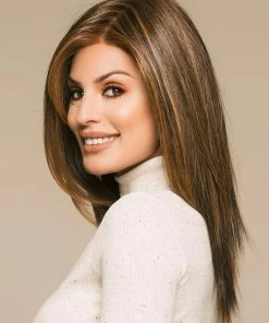 Raquel Welch Show Stopper | HF Synthetic Lace Front Wig (Mono Top)