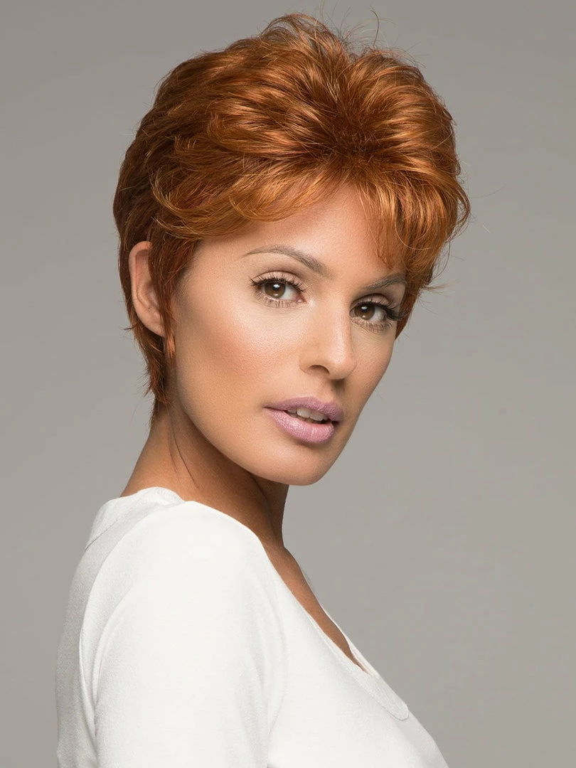 Raquel Welch Whisper | Short Synthetic Wig (Basic Cap) WOMEN'S WIGS 4 Raquel Welch Whisper | Short Synthetic Wig (Basic Cap) WOMEN'S WIGS