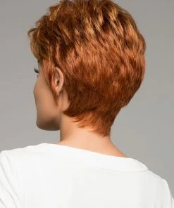 Raquel Welch Whisper | Short Synthetic Wig (Basic Cap) WOMEN'S WIGS 47 Raquel Welch Whisper | Short Synthetic Wig (Basic Cap) WOMEN'S WIGS