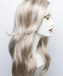 Jon Renau Amber | Synthetic Lace Front Wig (Mono Top)
