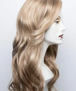 Jon Renau Amber | Synthetic Lace Front Wig (Mono Top)