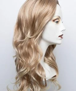 Jon Renau Amber | Synthetic Lace Front Wig (Mono Top)
