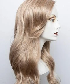 Jon Renau Amber | Synthetic Lace Front Wig (Mono Top)