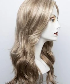 Jon Renau Amber | Synthetic Lace Front Wig (Mono Top)