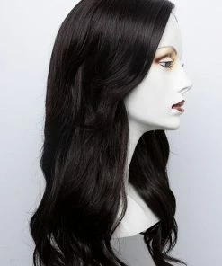 Jon Renau Amber | Synthetic Lace Front Wig (Mono Top)