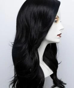 Jon Renau Amber | Synthetic Lace Front Wig (Mono Top)