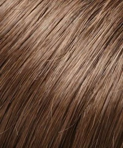 Jon Renau Blake Large | Remy Human Hair Lace Front Wig (Hand-Tied)