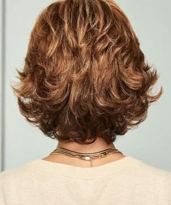 Gabor Fortune | Synthetic Wig (Basic Cap) WOMEN'S WIGS