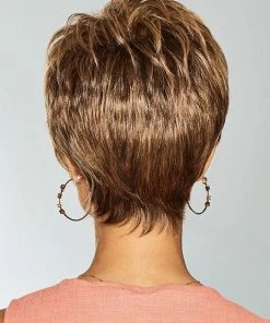 Gabor Serving Style | Synthetic Lace Front Wig WOMEN'S WIGS