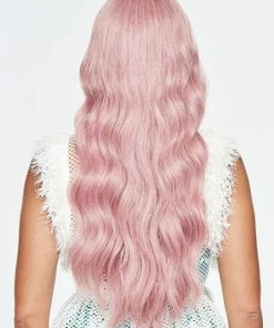 Hairdo WOMEN'S WIGS Lavender Frose | HF Synthetic Lace Front Wig (Mono Part)