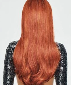 Hairdo Mane Flame | HF Synthetic Lace Front Wig (Mono Part) 14 Hairdo Mane Flame | HF Synthetic Lace Front Wig (Mono Part)