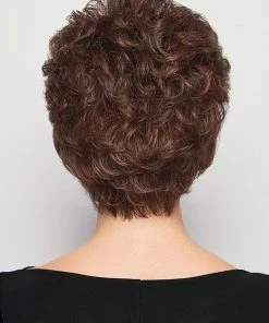 Hairdo Voluminous Crop | Synthetic Wig (Basic Cap)