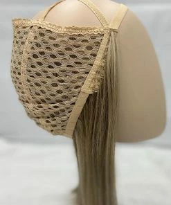 Ellen Wille Cayenne | Synthetic Hairpiece FALLS & HALF WIGS