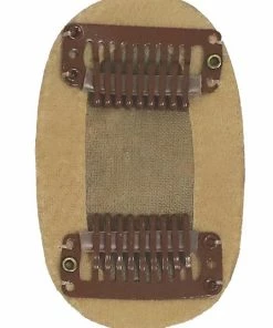 Amore Mini Topper | Remy Human Hair Topper (Mono Top)