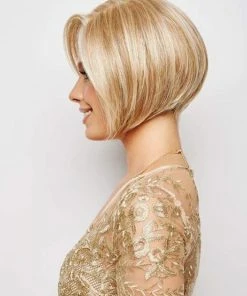 Gabor Opulence | Synthetic Lace Front Wig (Mono Part) 67 Gabor Opulence | Synthetic Lace Front Wig (Mono Part)