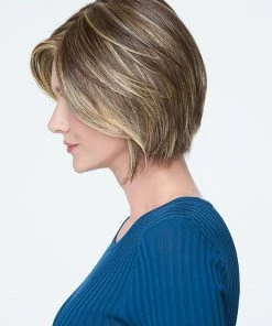 Raquel Welch Real Deal | Synthetic Lace Front Wig (Mono Top) 52 Raquel Welch Real Deal | Synthetic Lace Front Wig (Mono Top)