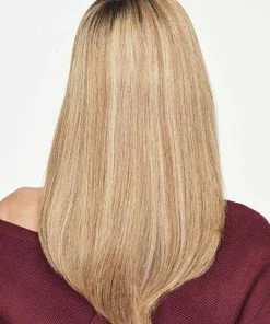 Raquel Welch Go All Out 16" | HF Synthetic Hair Topper (Mono Top) ROOTED WIGS 40 Raquel Welch Go All Out 16