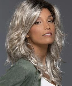 Estetica Reeves | Synthetic Wig (Basic Cap)