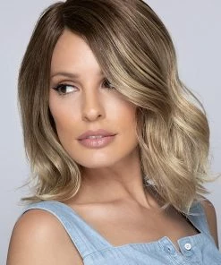 Rene Of Paris Zara | Synthetic Lace Front Wig (Mono Part)