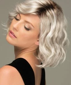 Estetica Violet | Synthetic Lace Front Wig (Basic Cap) WOMEN'S WIGS