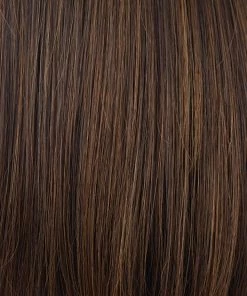 Amore ROOTED WIGS Diamond Topper | Remy Human Hair Topper (Mono Top) 21 Amore ROOTED WIGS Diamond Topper | Remy Human Hair Topper (Mono Top)