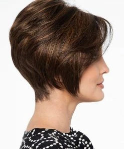 Envy WOMEN'S WIGS Tinsley | Synthetic Lace Front Wig (Mono Part)