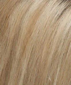 Jon Renau 18" Top Form | Remy Human Hair Topper (Full Mono) ALL HAIR TOPPERS 87 Jon Renau 18