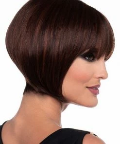 Envy WOMEN'S WIGS Yuri | Human Hair/ Synthetic Blend Wig