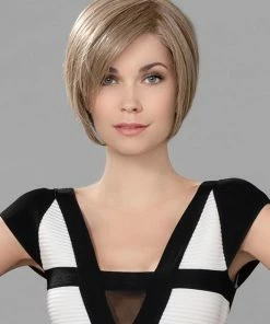 Ellen Wille Promise | Human/Synthetic Hair Blend Lace Front Wig (Hand-Tied) WOMEN'S WIGS