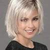 Ellen Wille ROOTED WIGS Fizz | Synthetic Lace Front Hair Topper (Hand-Tied)