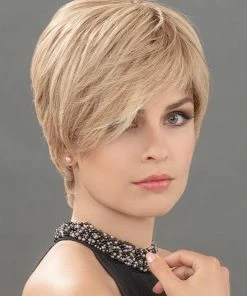 Ellen Wille Hanna | Human Hair Top Piece