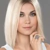 Ellen Wille Secret | Synthetic Lace Front Hair Topper (Hand-Tied) ROOTED WIGS
