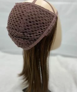 Ellen Wille Cayenne | Synthetic Hairpiece FALLS & HALF WIGS