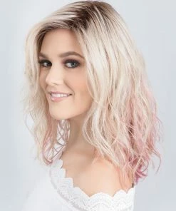 Ellen Wille Tabu | HF Synthetic Lace Front Wig (Mono Crown) WOMEN'S WIGS