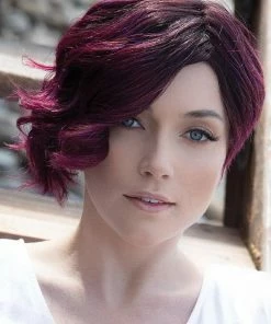 Rene Of Paris Vee | Synthetic Wig (Mono Top) WOMEN'S WIGS