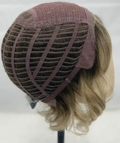 Ellen Wille WOMEN'S WIGS Movie Star | Synthetic Lace Front Wig (Mono Crown)