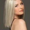 Estetica Sutton | Synthetic Lace Front Wig (Mono Top) WOMEN'S WIGS 2 Estetica Sutton | Synthetic Lace Front Wig (Mono Top) WOMEN'S WIGS