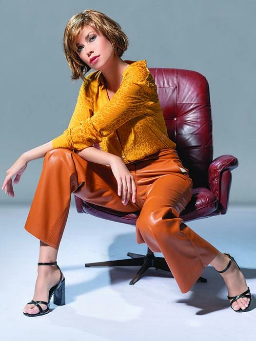 Ellen Wille Vista | Synthetic Wig (Mono Crown) 7 Ellen Wille Vista | Synthetic Wig (Mono Crown)