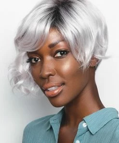 Rene Of Paris Vee | Synthetic Wig (Mono Top) WOMEN'S WIGS