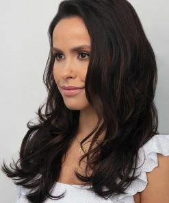 Rene Of Paris Sydney | Synthetic Half Wig