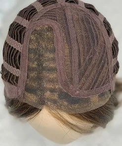 Ellen Wille Elite | Synthetic Lace Front Wig (Mono Part)